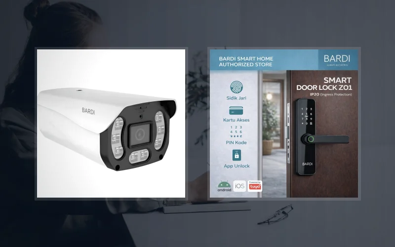 Thumbnail Kurasi Aman Smart Security Delanja Network
