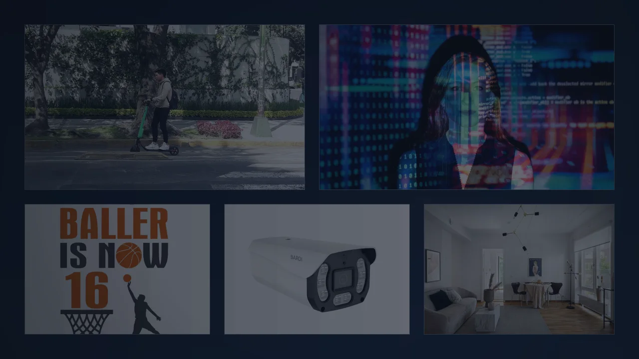 Delanja Network Showcase — Kurasi Mobilitas, Smart Home, Studio Kreator & Travel