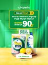 Diskon Sampai Dengan 90% Tokomart